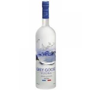 Grey Goose Vodka (4,5 L.)