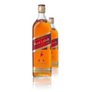 Johnnie Walker Red Whisky ( 1,5 L.)