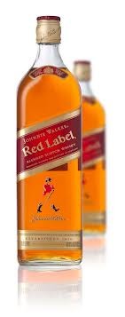 Johnnie Walker Red Whisky ( 1,5 L.)
