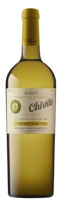 Chivite 125 Aniv. Chardonnay