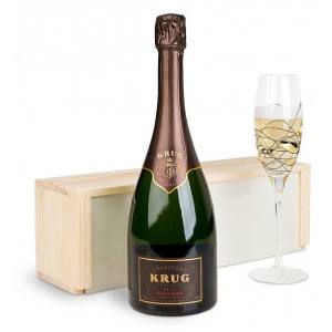 Krug Brut Vintage 75 Cl.