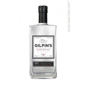 Gilpin´s Westmorland Extra Dry