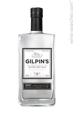 Gilpin´s Westmorland Extra Dry