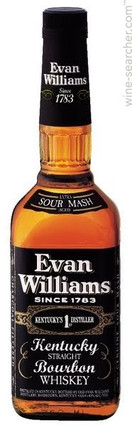 Evan Williams 7 Years 1 L.