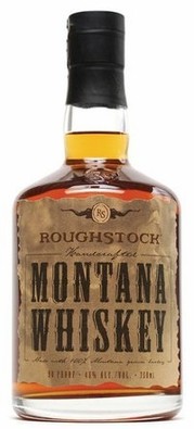 Roughstock Montana