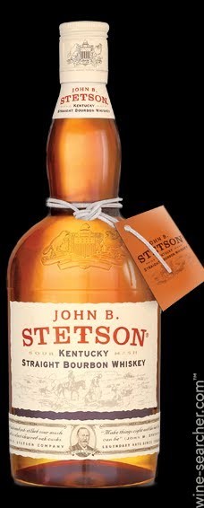 John B. Stetson Bourbon