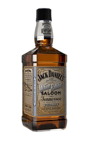 Jack Daniels White Rabbit Saloon