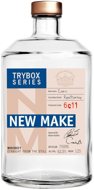 Trybox Series New Make Corn