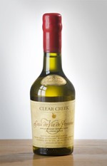 Clear Creek Apple Brandy 8 Years