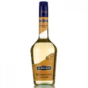 De Kuyper Butterscotch