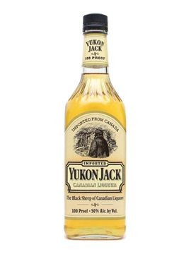 Yukon Jack 1 L.
