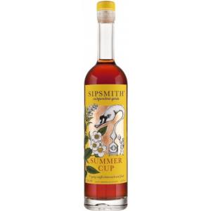 Sipsmith Summer Cup 50 Cl.