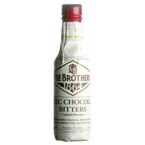 Bitter Fee Brothers Aztec Chocolat 15 Cl.