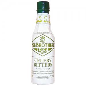 Bitter Fee Brothers Celery Bitters 15 Cl.
