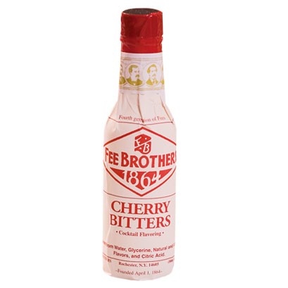 Bitter Fee Brothers Cherry Bitters 15 Cl.