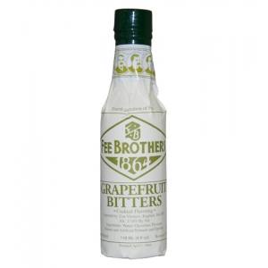Bitter Fee Brothers Grapefruit Bitters 15 Cl.