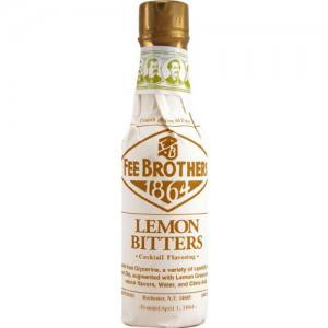Bitter Fee Brothers Lemon Bitters 15 Cl.