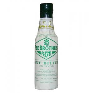 Bitter Fee Brothers Mint Bitters 15 Cl.