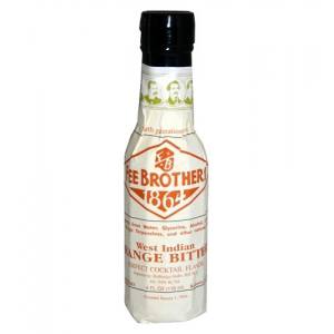Bitter Fee Brothers Orange Bitters 15 Cl.