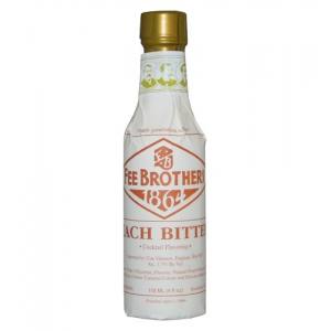 Bitter Fee Brothers Peach Bitters 15 Cl.