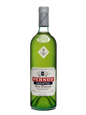 Absenta Pernod 68º