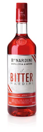 Bitter Nardini