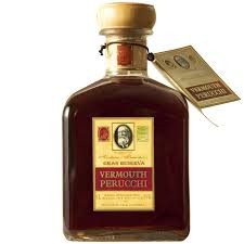 Vermouth Perucchi Rojo