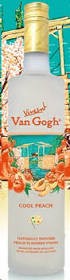 Van Gogh Cool Peach 1L