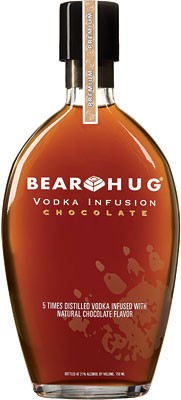 Bear Hug Chocolate