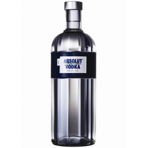 Absolut Mode Edition
