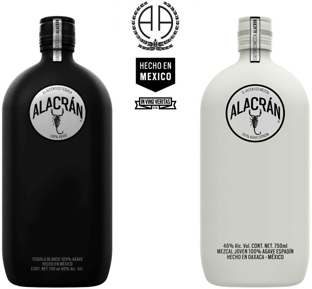 Tequila Alacran