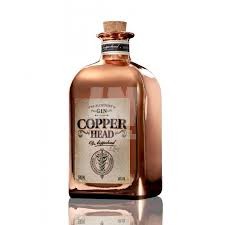 Copper Head 50 Cl.