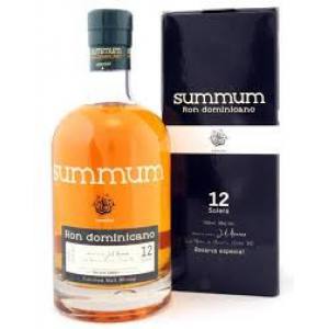 Summum 12 Years Malt Whisky