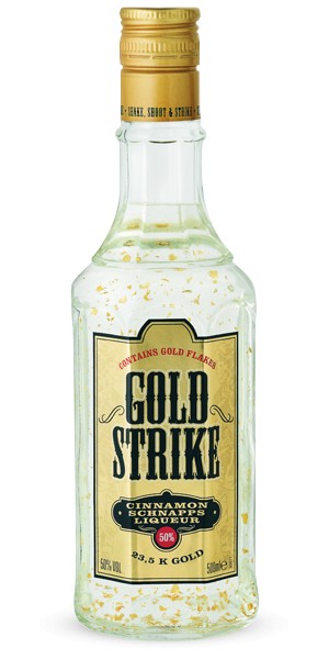Gold Strike 50 Cl