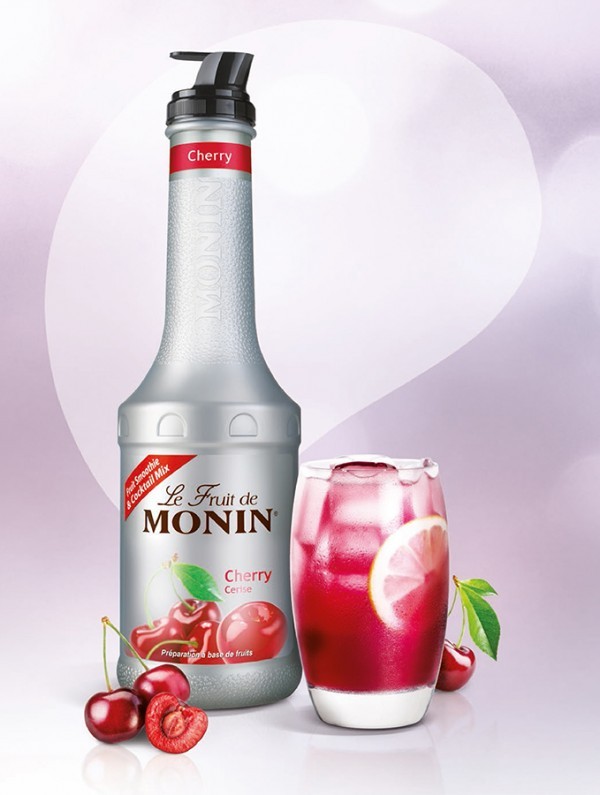 Monin Pure Cherry