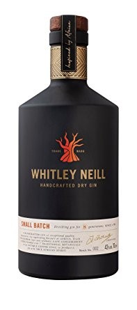 Whitley Neill Dry