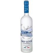 Grey Goose Vodka (1,75 L.)