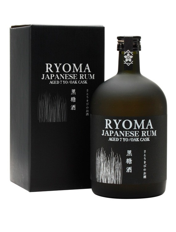 Ryoma 7 Years