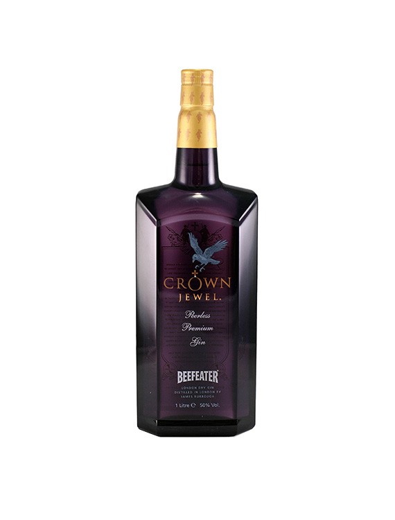 Beefeater Crown Jewel 1L