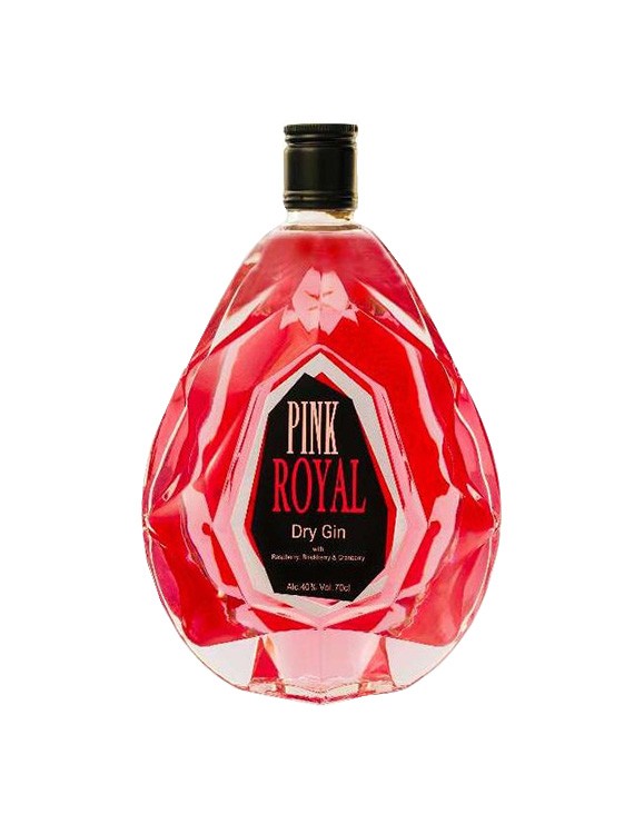 Pink Royal Rose