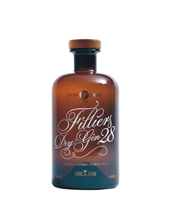 Filliers 28 50Cl