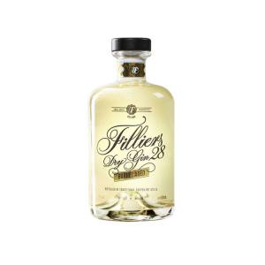 Filliers Barrel Aged 50Cl
