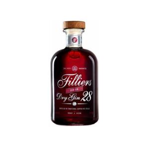 Filliers Sloe Gin 50Cl