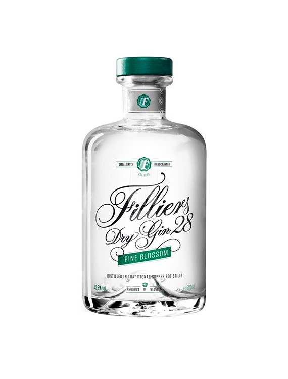 Filliers Pine Blossom 50Cl
