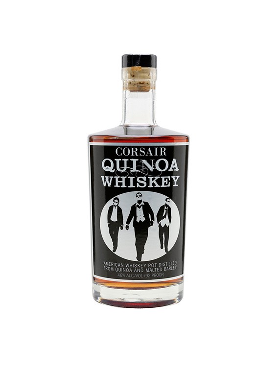 Corsair Quinoa Bourbon
