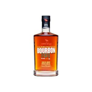 Dry Fly Bourbon 101