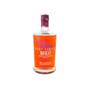 Dry Fly Port Finish Wheat Whiskey