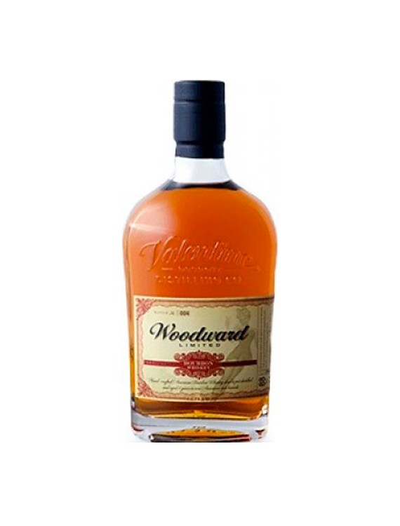 Woodward Bourbon