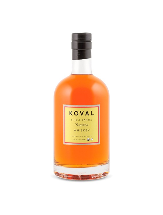Koval Bourbon