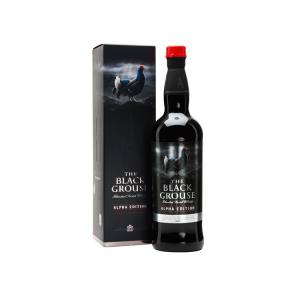 The Famous Grouse Black Grouse